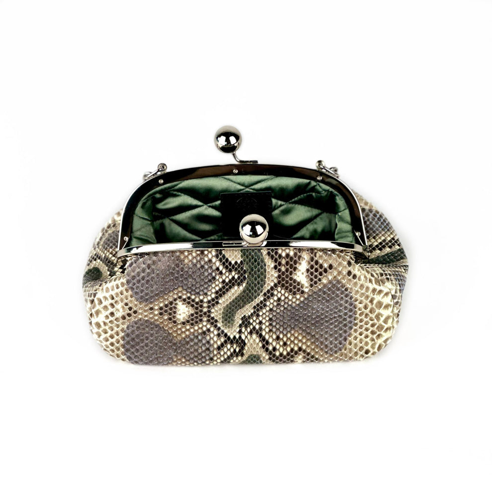 ROCK PYTHON BAG