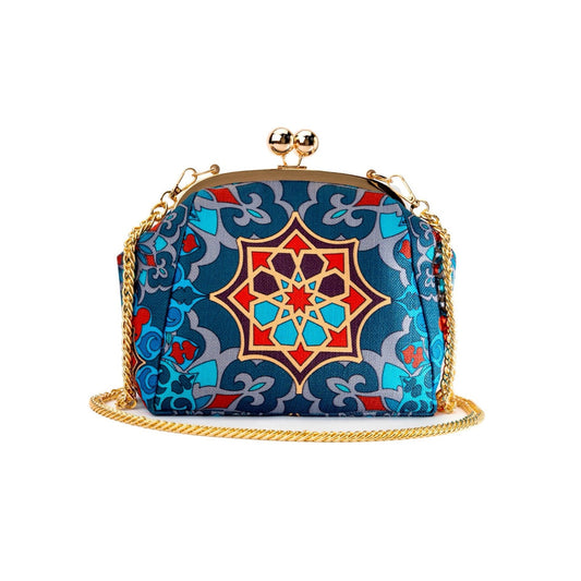 AGHDAM BAG M