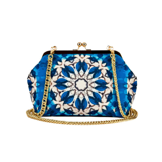 SEA HEART BAG