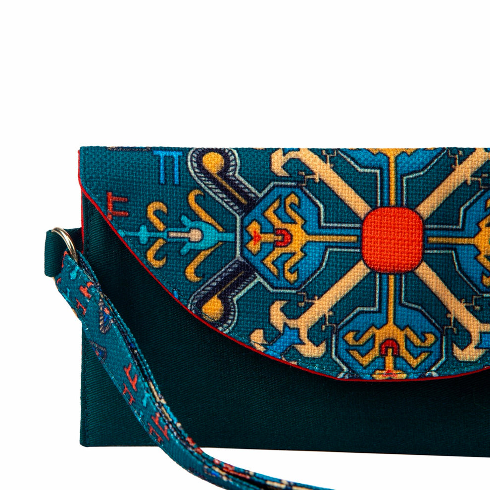 SHAKI WALLET