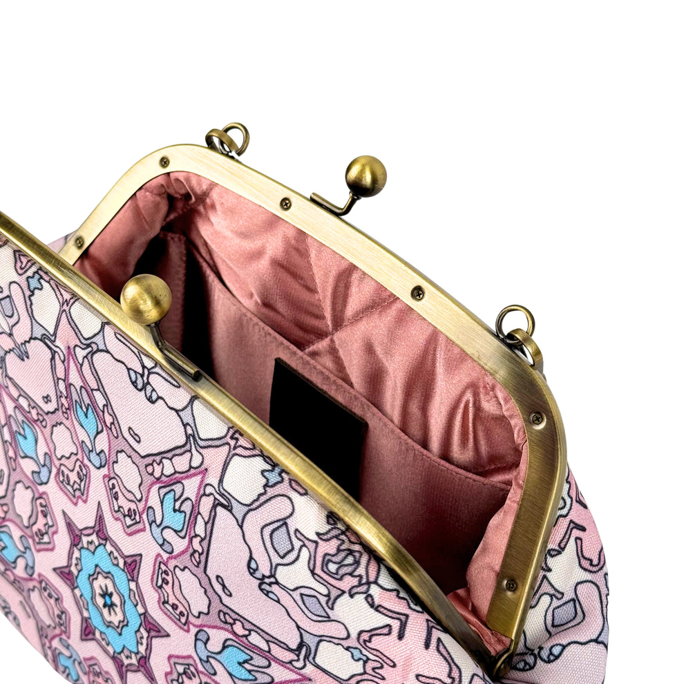 SOUL OF PINK BAG
