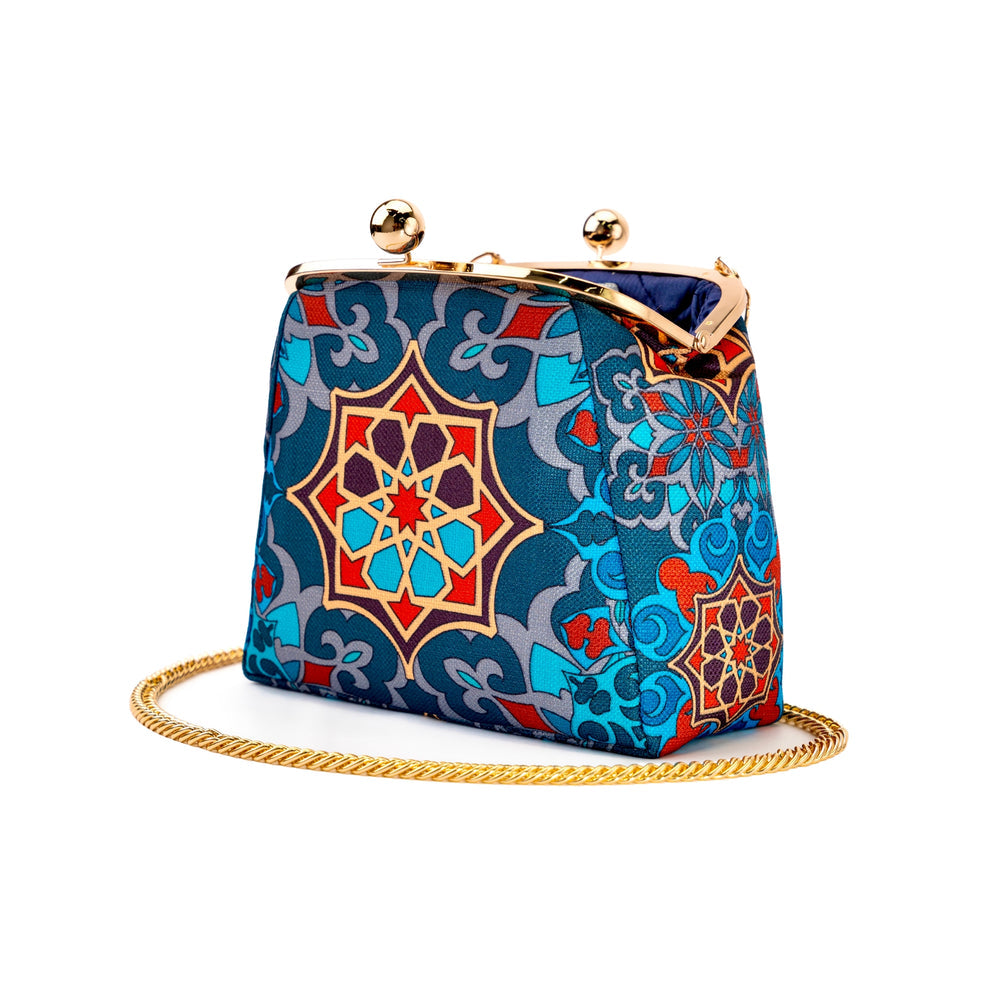 AGHDAM BAG M