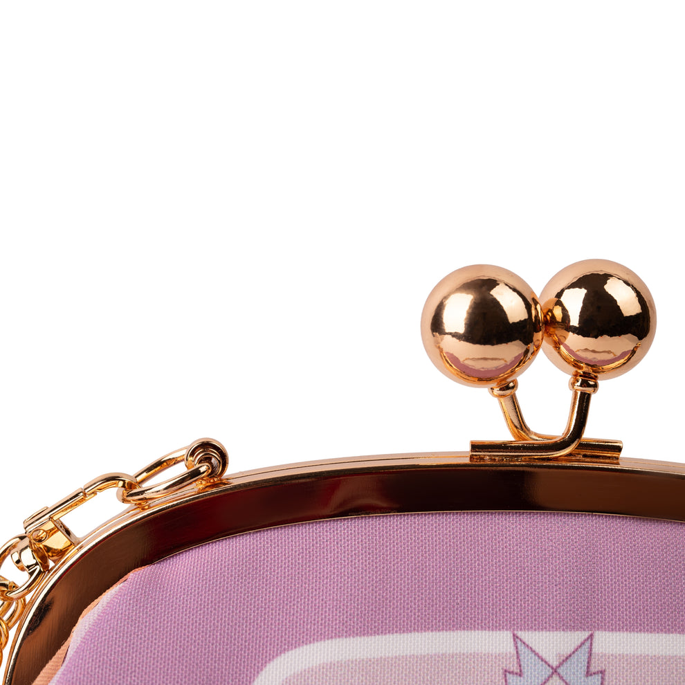 PİNK FİG BAG