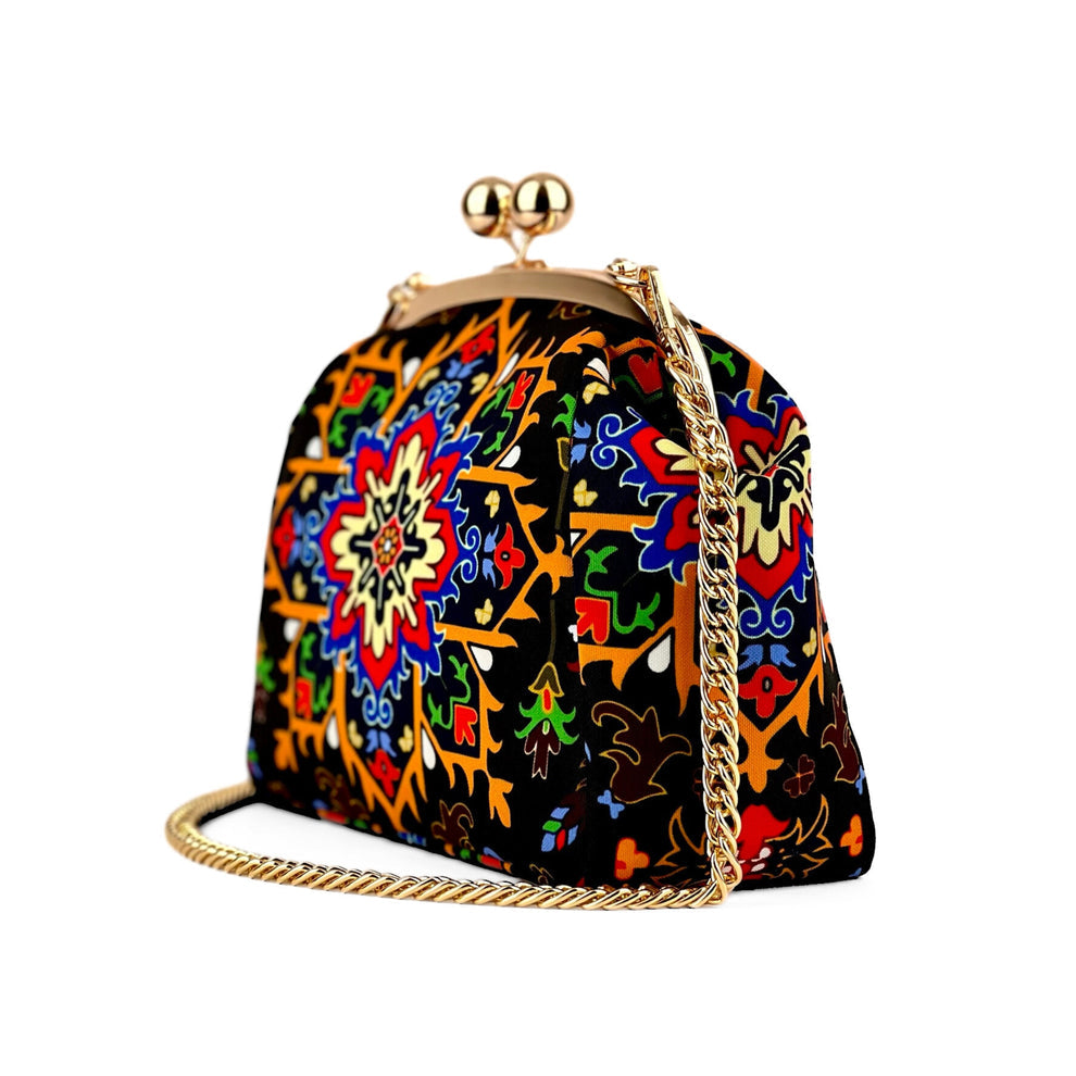 BARDA BAG FABRIC