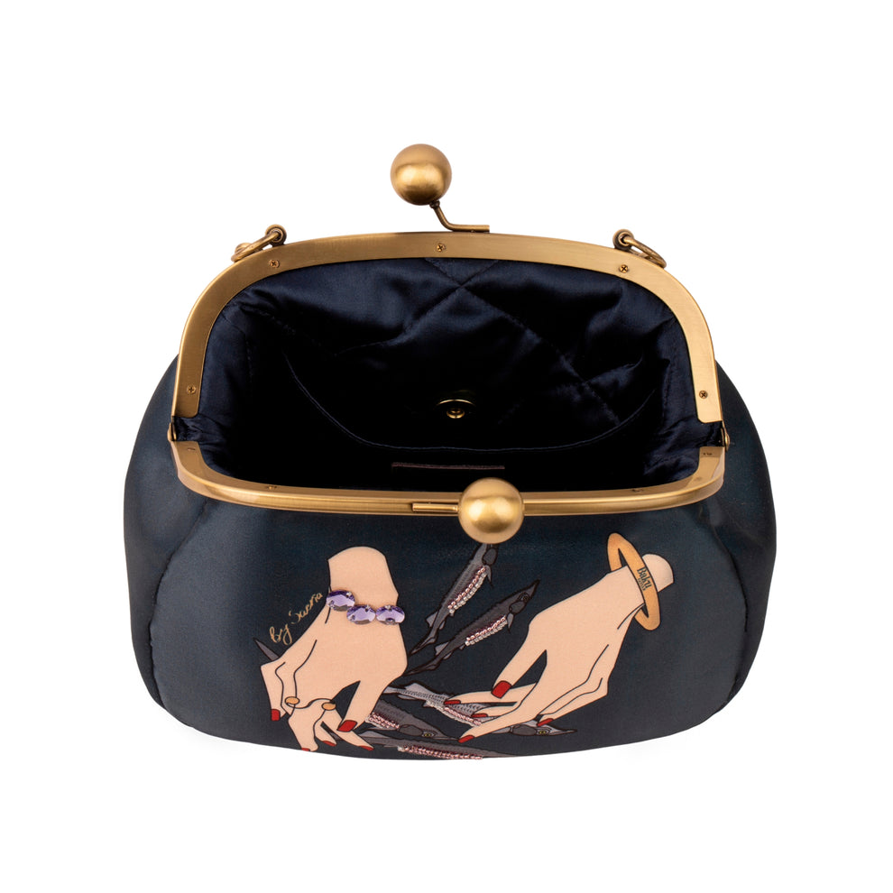 SACRED HARMONY BAG
