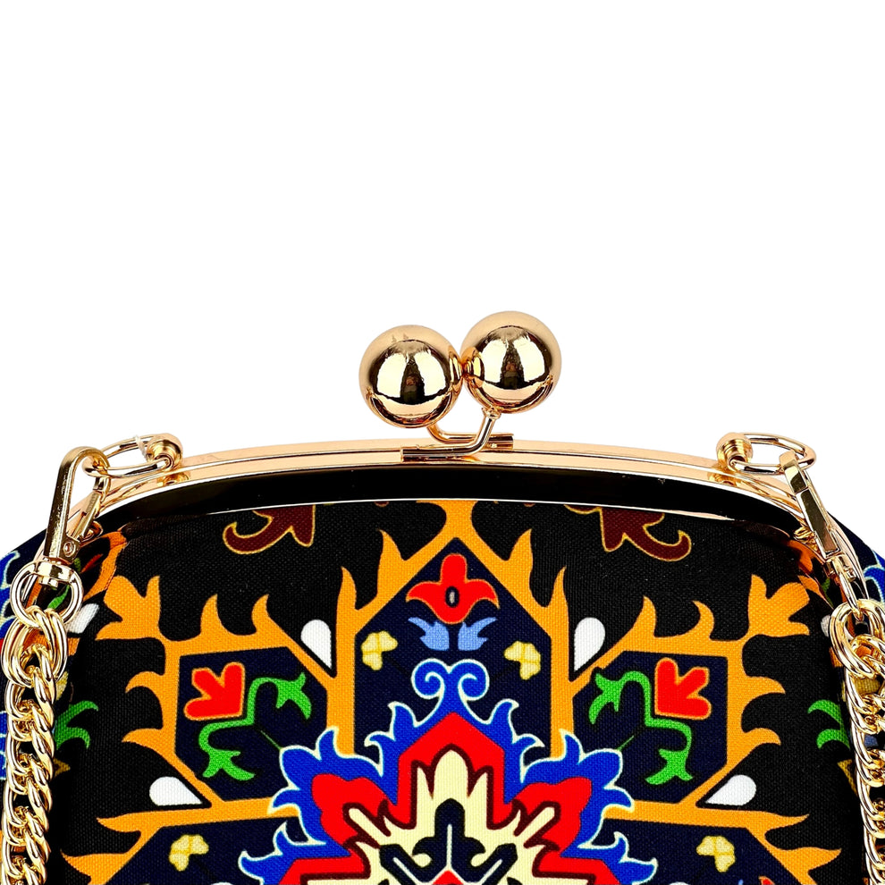 BARDA BAG FABRIC